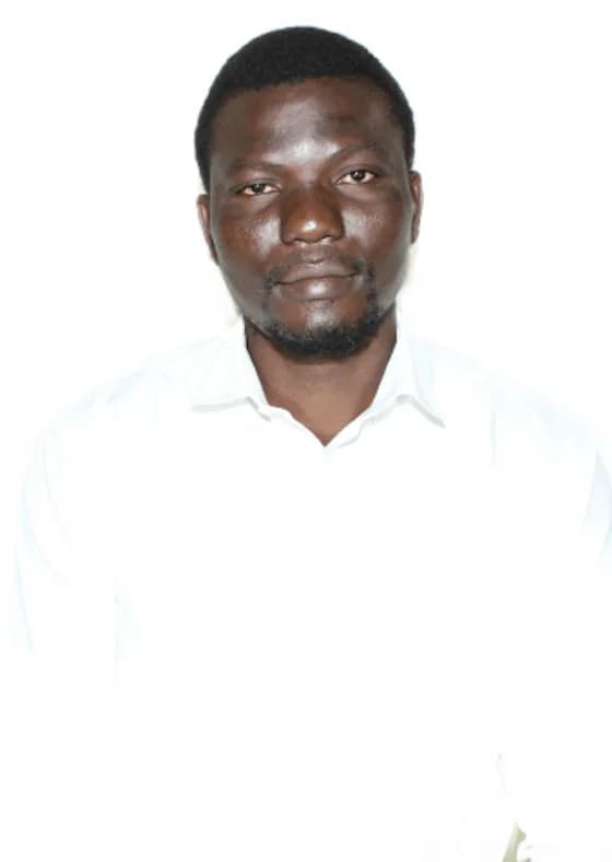 Gaspard ferdinand nitiema responsable technique meditechs