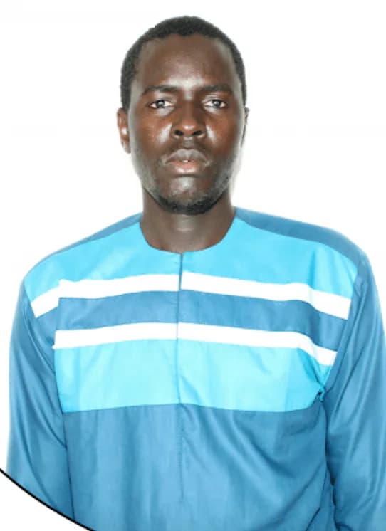 Mamadou sarr chauffeur meditechs