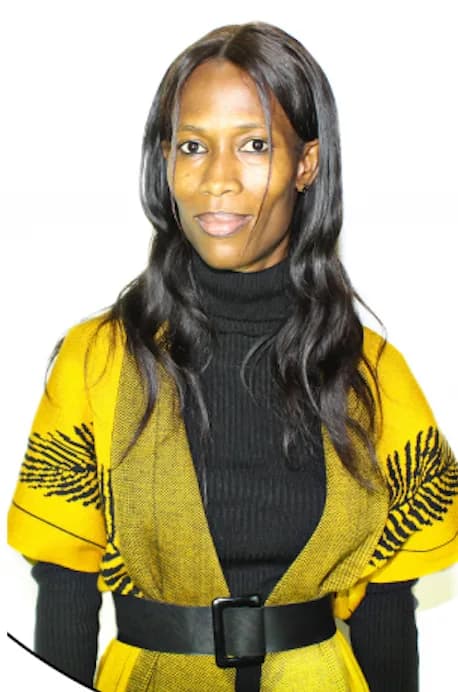 Ramatoulaye diouf responsable qualite